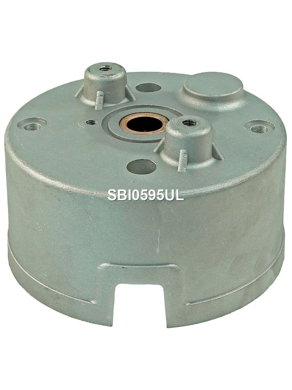 Крышка стартера задняя Krauf SBI0595UL