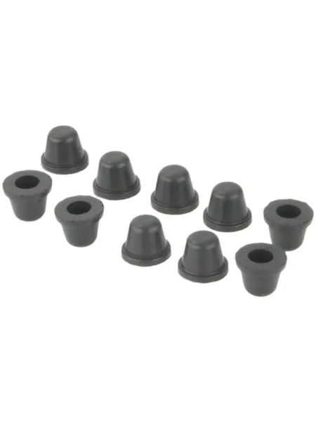 Пыльник прокачного штуцера pcs 10 Toyota Тойота Corolla Королла, RAV4, Camry Камри, Hilux Хайлюкс, Lexus Лексус NX, Daihatsu Дайхатсу Terios, Toyota Crown Comfort, 4-Runner Truck RN8 0199-CAP1-PCS10