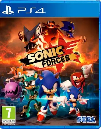 Игра  (PlayStation 4, PlayStation 5, Русские субтитры)