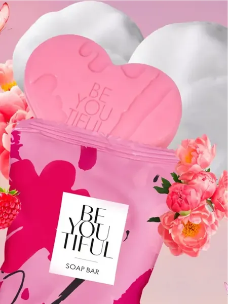 Мыло BeYOUtiful