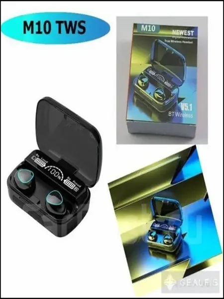 Наушники беспроводные с микрофоном, Bluetooth, USB Type-C, черный
