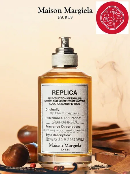 MAISON MARGIELA Духи mzm-20260714003920651 100 мл