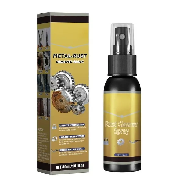Универсальный средство для удаления ржавчины, 30ml