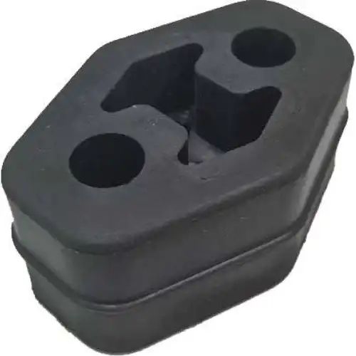 Крепление глушителя ford, seat, vw 1.9td 89> vwexb-001 febest