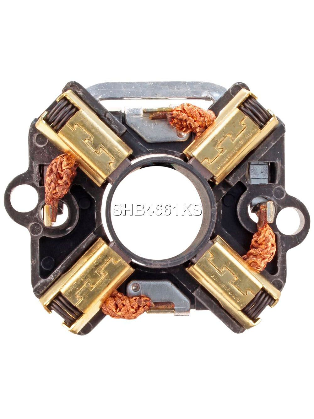 Щёткодержатель стартера Krauf SHB4661KS