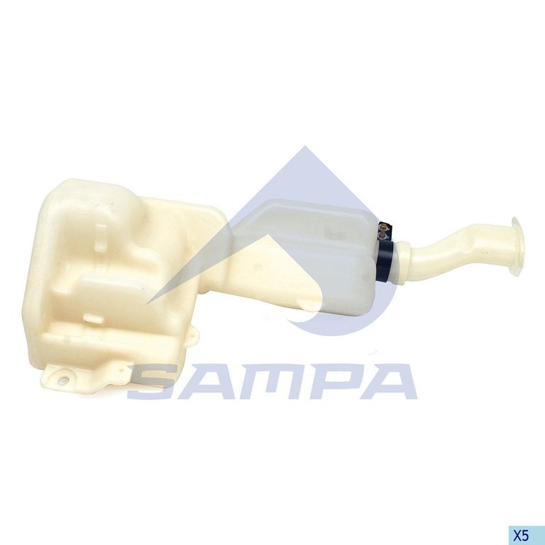 Бачок омывателя для Вольво FH12 арт 032449 SAMPA