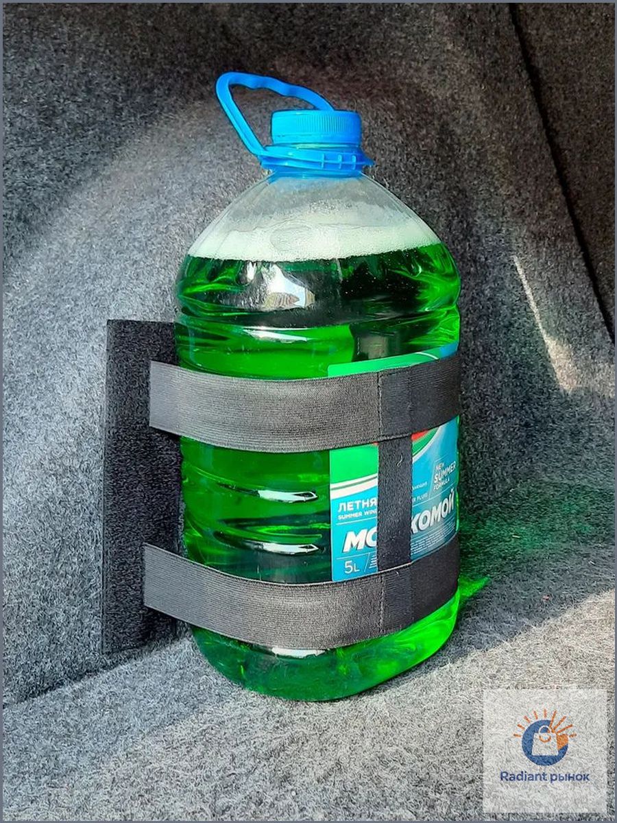 Фиксатор багажный, 0.35 м, 1 шт.