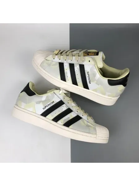 Кроссовки Superstar