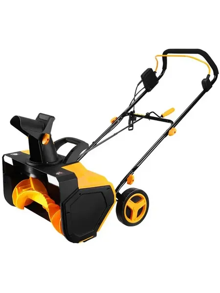 Снегоуборщик электрический ST2700R 58см 2700Вт 2 фары