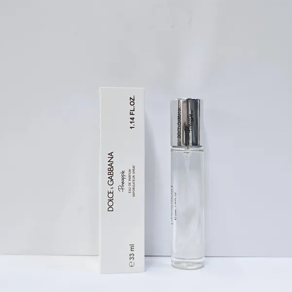Парфюмированная вода Dolce&Gabbana Pineapple, 33 ml