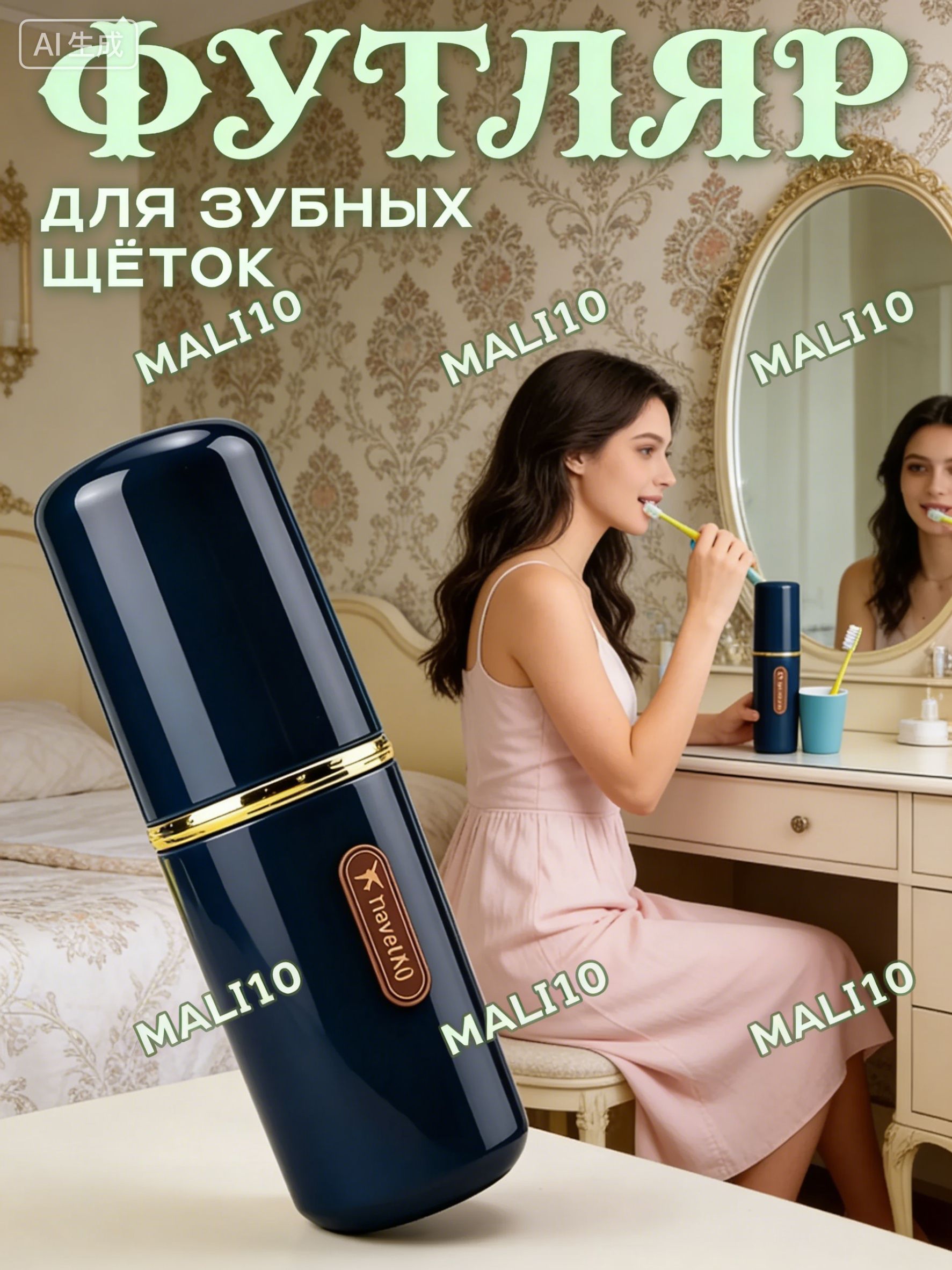 Комплект для путешествия