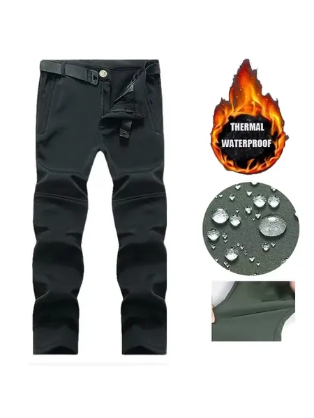 Мужские тактические брюки City Gargo из Sharkskin