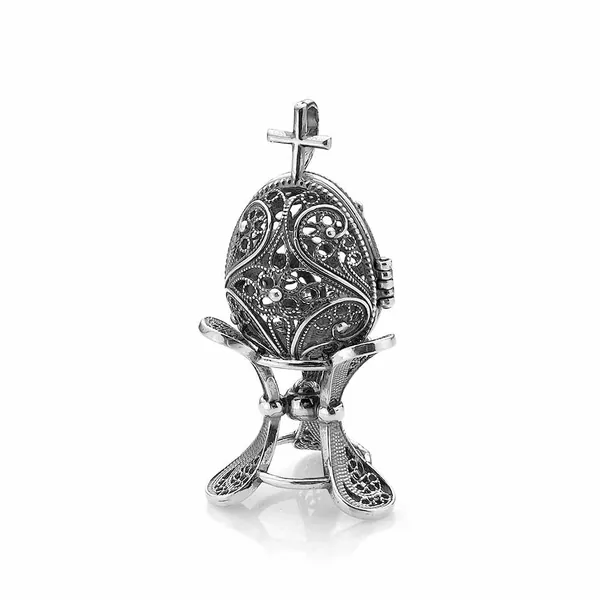 Серебряный сувенир Б930Б930
