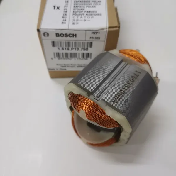 фирменный GST700 статор ножовочного станка 1619P13750