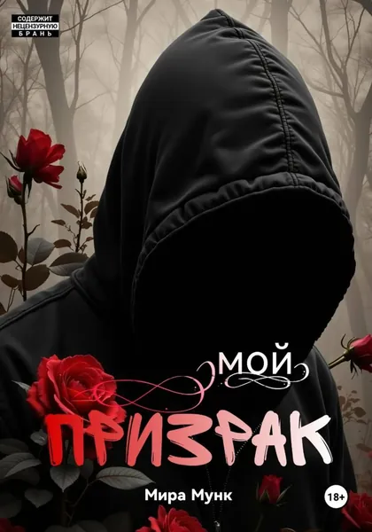 (Мой)Призрак | Мира Мунк | Электронная книга