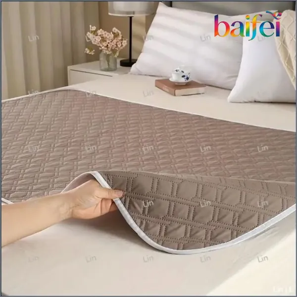 Эксклюзивная впитывающая пеленка для лежачих пациентов 50*70 CM