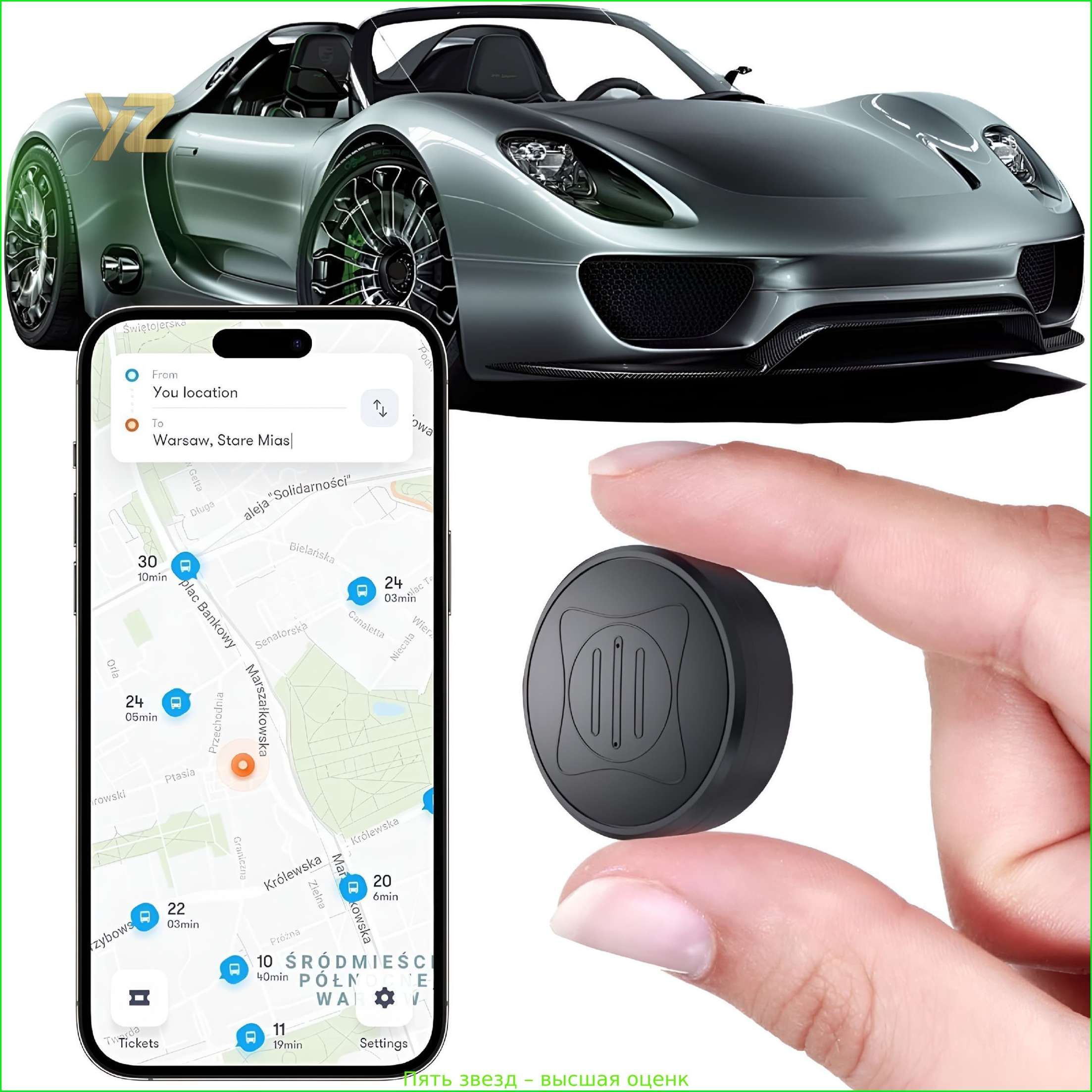 GJX GPS-трекер для автомобилей, реальное время отслеживания, без подписки, глобальное покрытие, портативный магнитный трекер для автомобилей, детей, домашних животных и имущества