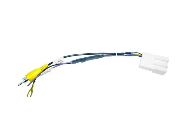 Переходник для штатной камеры Toyota 16 pin