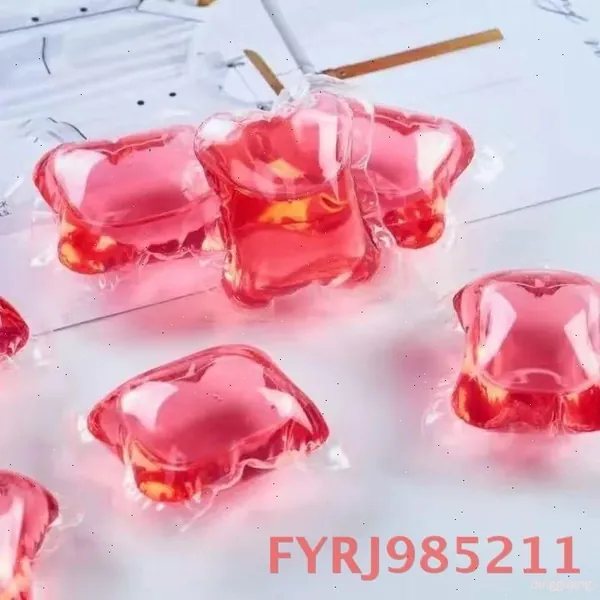 Капсулы для стирки