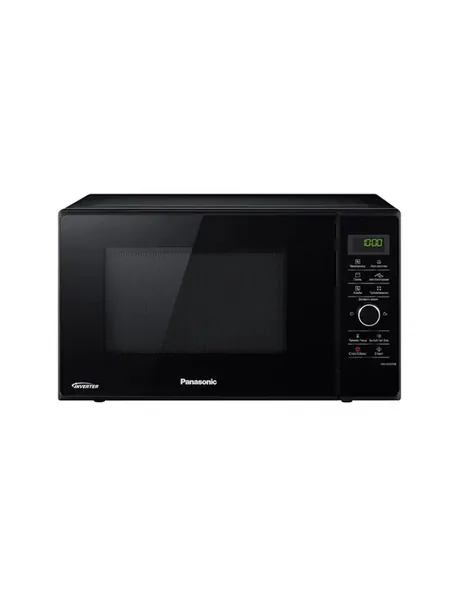 Микроволновая Печь NN-GD37HBZPE 23л. 1000Вт черный