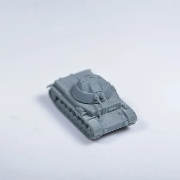 LYMODEL-SS SS220495 1/220 Кугельблиц самоходный противотанковый пушка немецкий