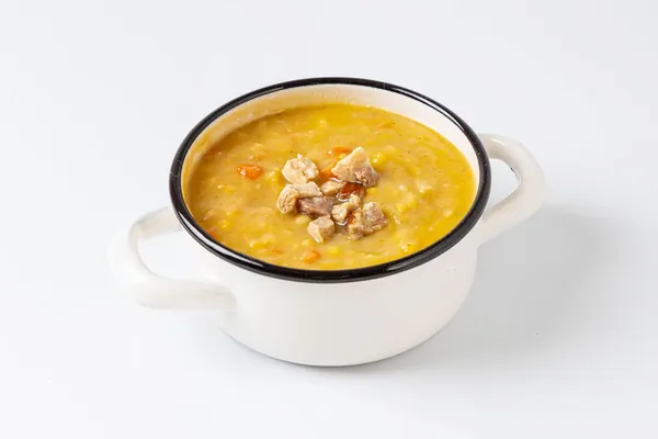 Суп "Гороховый" с копчёностями, 1кг