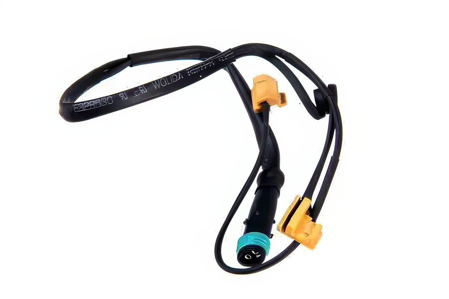 Датчик износа колодок для МАН E2000, F90, M 2000 L, M Z05205 ZENTPARTS