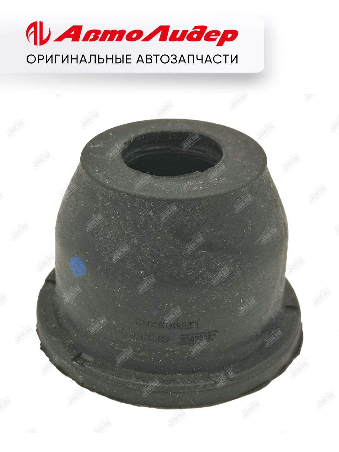 Пыльник /левый правый JIKIU для Mazda 121 323 626 AZ-3 Bongo Friendee Capella Demio Familia Frida Laser Miata MPV MX-3 MX-5 MX-6 Premacy Protege RX-7; 31*27*14.5; CE25001; CE25001MZRBPREM B45532279