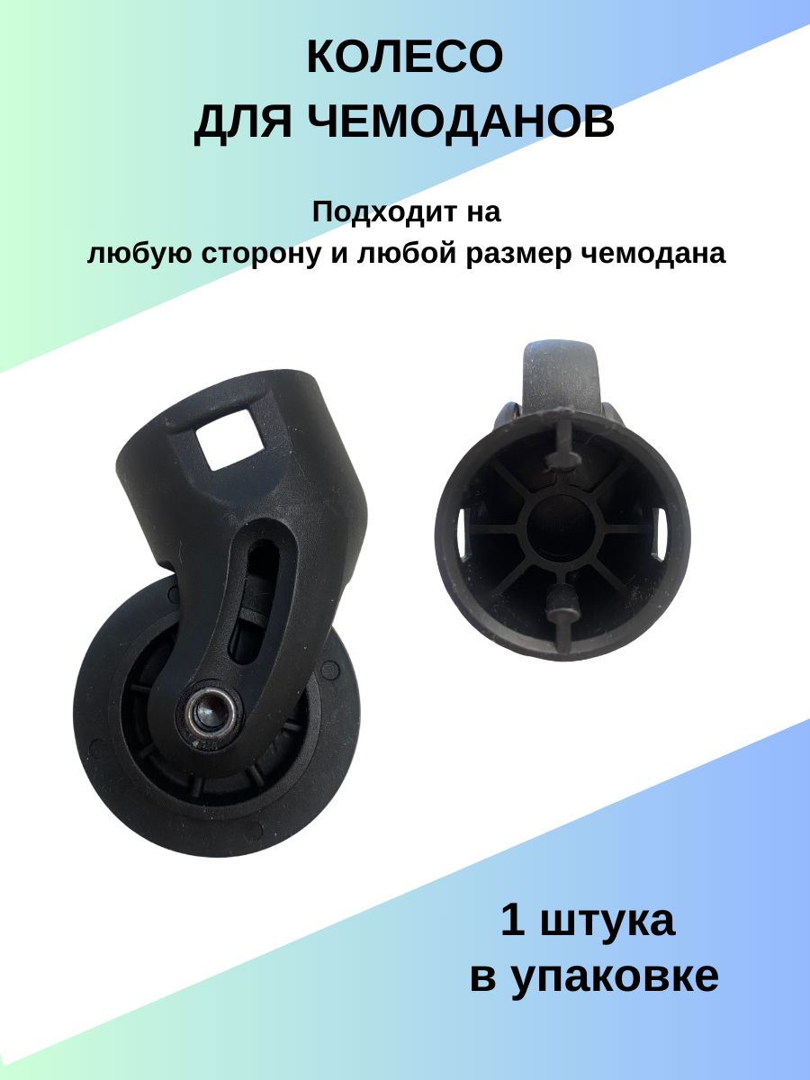 Фурнитура для чемодана