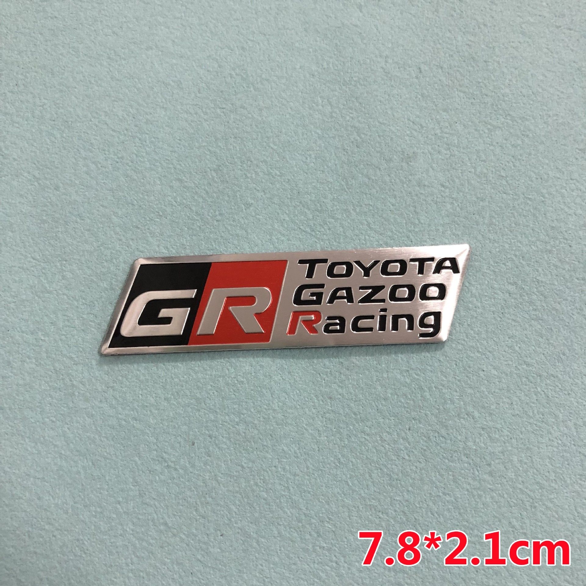 Автомобильные наклейки Toyota