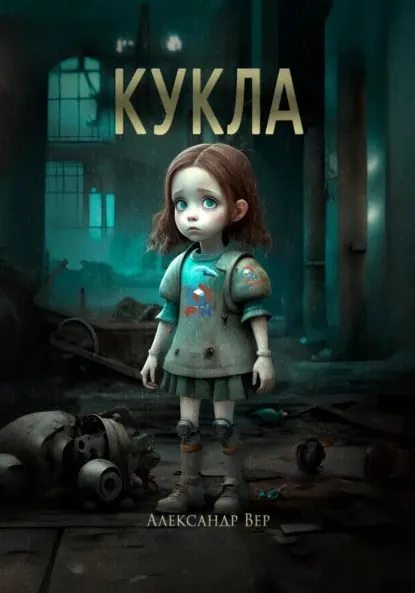 Кукла | Вер Александр | Электронная книга