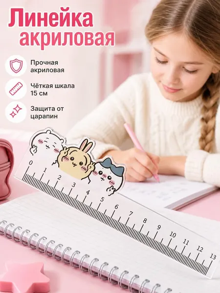линейка