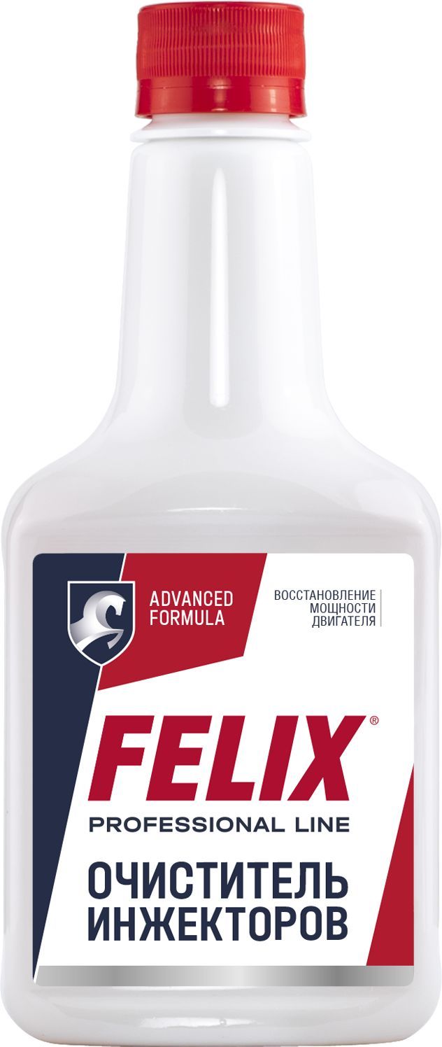 Присадка для топливной системы двигателя FELIX 411040015