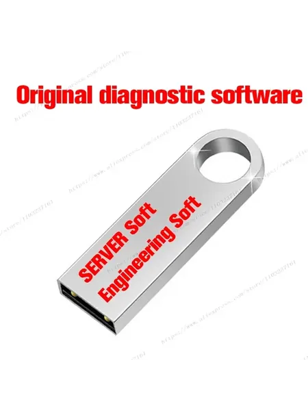 VAS 5054A Full Chip AMB2300 OBD2 Сканер с WIFI