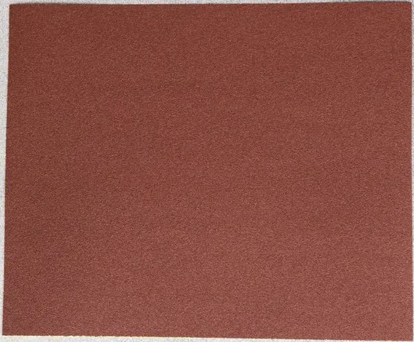 Бумага наждачная водостойкая SIA P150 siawat 230x280 мм "по-мокрому" , 1 штука