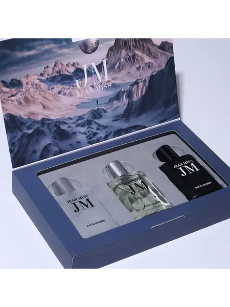 Духи Подарочная коробка 30ML