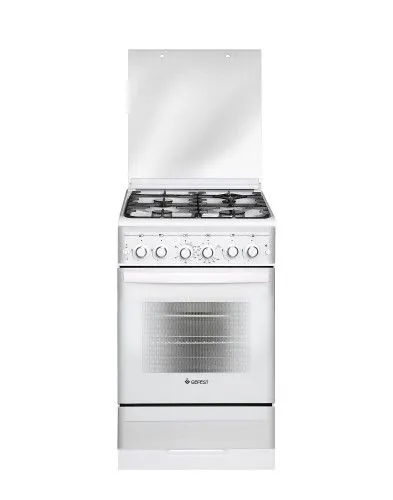 Плита газовая GEFEST 5300-02 0040