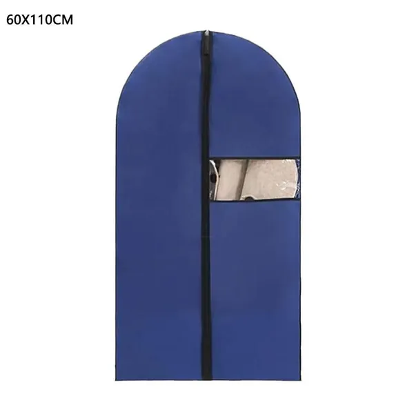 Чехол для одежды 110x60 см, 1 шт