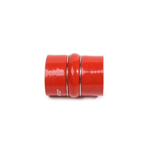 Патрубок интеркулера rvi premium kerax STELLOX 81-11441-SX, oem 5010514807