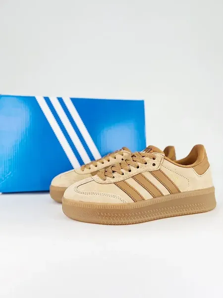 кроссовки адидас Original Samba OG