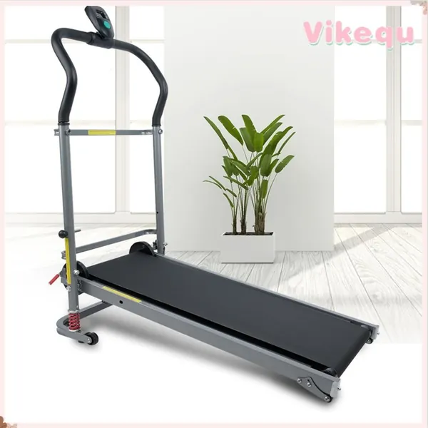 Беговая дорожка TJ11394_VIKE_B3L5E9