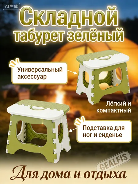 Подставка под ноги