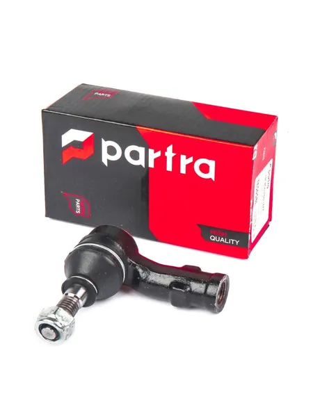 Наконечник рулевой тяги лев PARTRA TE5058L