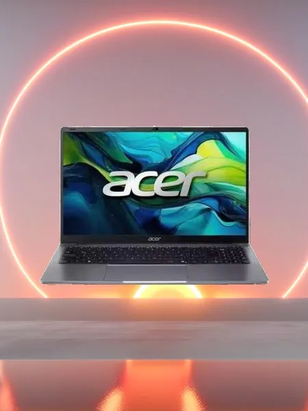 Acer Ноутбук Acer Aspire AL15 серый 15.6" FHD IPS Intel Celeron N4500, 8GB/SSD 512GB, Intel UHD Graphics без ОС, 2 ядра Ноутбук 15.6", Intel Celeron N4500, RAM 8 ГБ, SSD 512 ГБ, Intel UHD Graphics, Без системы, (NX.JB8ER.001/512GB), серый, Русская раскладка