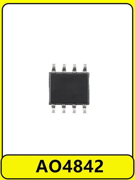 10 шт. AO4842 Аксессуары