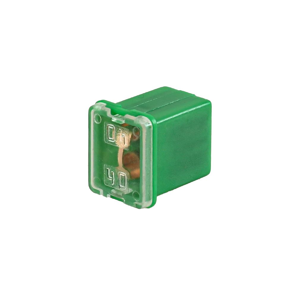 Предохранитель NORD YADA FLK-213 MINI мини картридж 40A 904656
