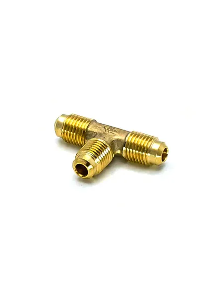 Тройник соединительный U04 (M1/4xM1/4xM1/4 SAE)
