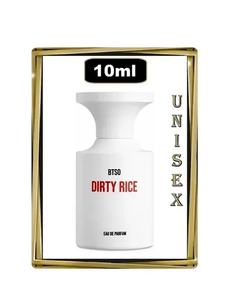 Borntostandout Dirty Rice -10 мл