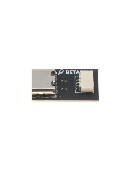 Плата адаптера Type-C к SH1.0