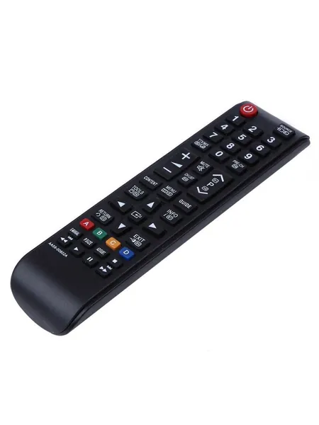Новый пульт дистанционного управления AA59-00602A для Samsung TV 99% модели ЖК светодиодный HDTV 3D Smart TV,Универсальное пульт дистанционного управления AA59-00607A AA59-00741A